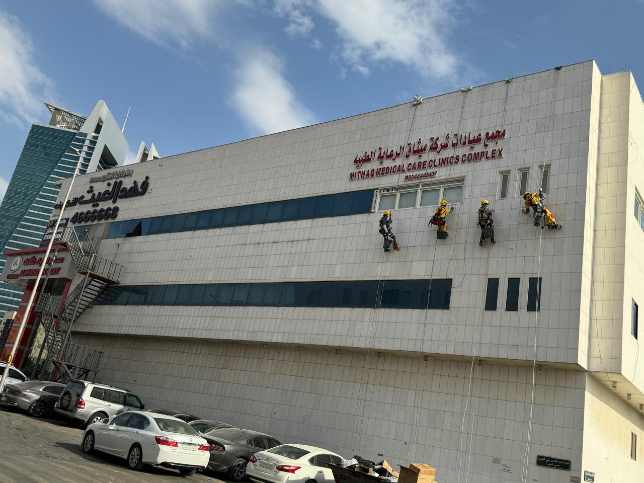 ورشة تدريبية